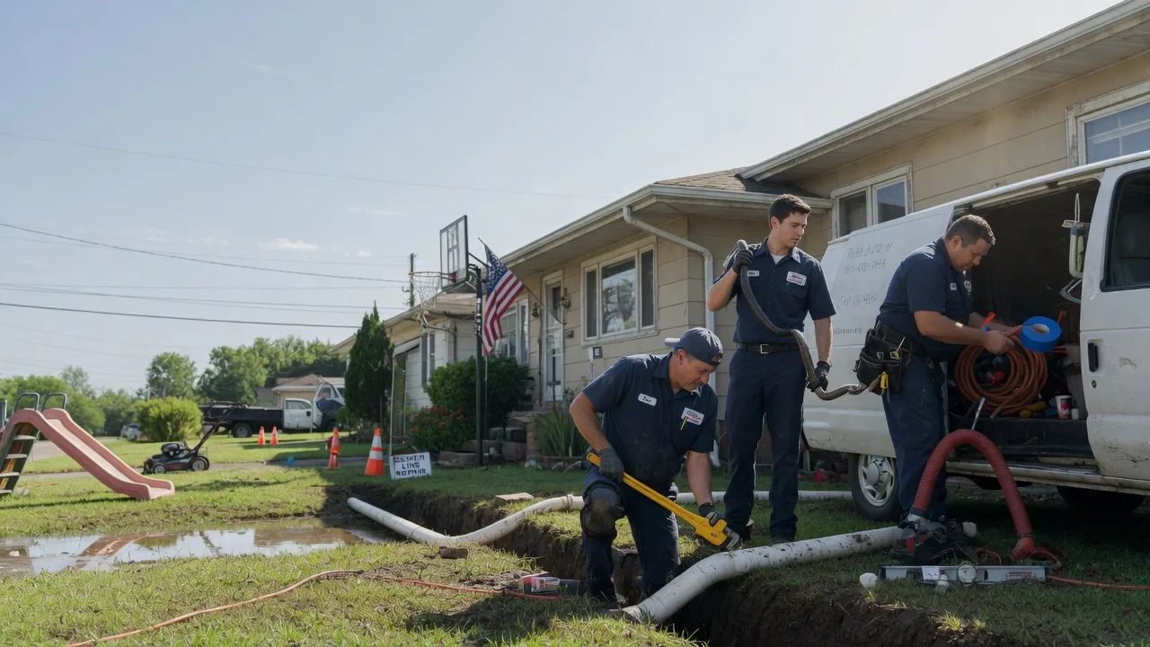 Toilet Installation in Mayville, MI near me